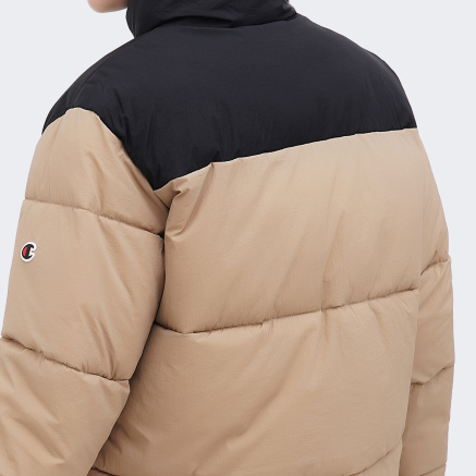 Куртка Champion polyfilled jacket - 159951, фото 5 - интернет-магазин MEGASPORT
