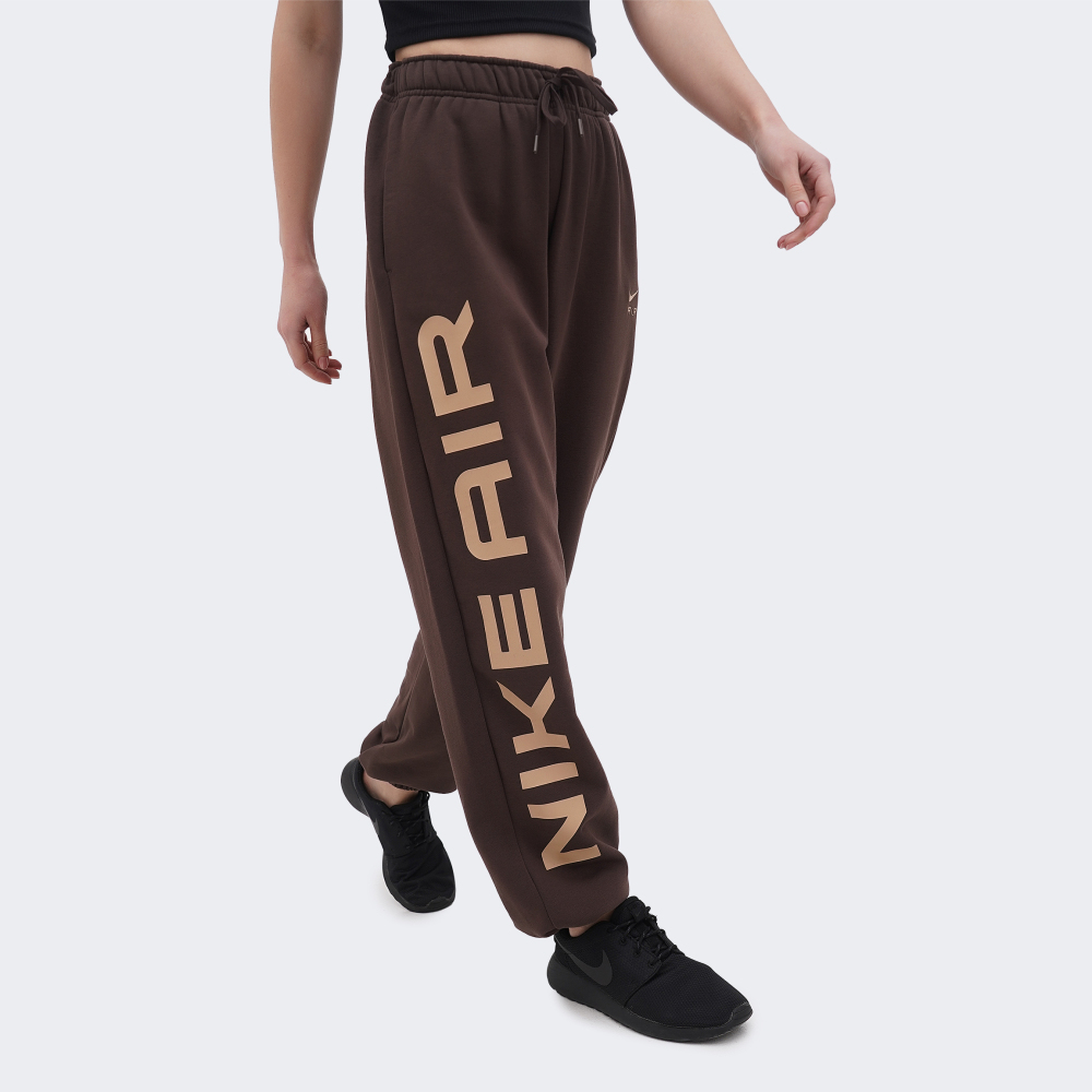 Оригинальное новое поступление, женские спортивные штаны NIKE W NK