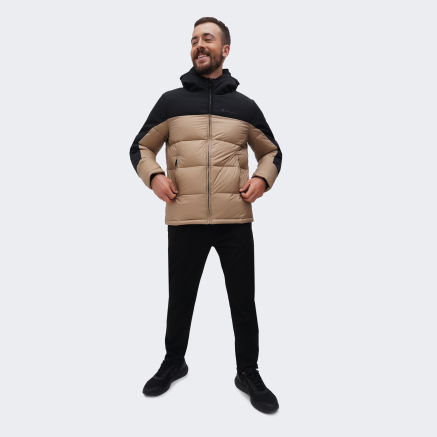 Куртка Champion hooded jacket - 159961, фото 3 - інтернет-магазин MEGASPORT
