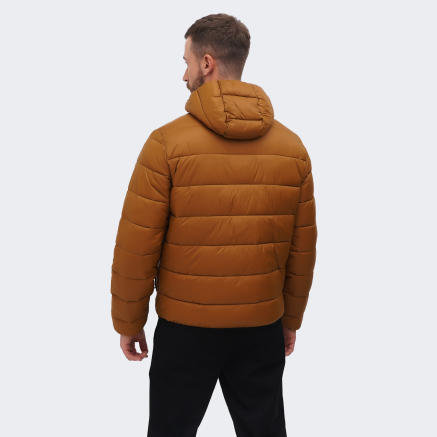 Куртка Champion hooded jacket - 159958, фото 2 - интернет-магазин MEGASPORT