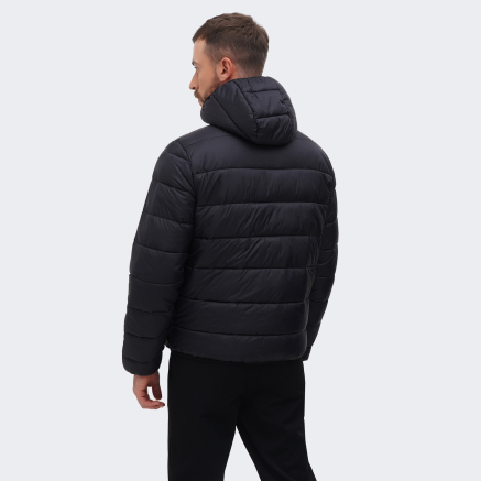 Куртка Champion hooded jacket - 159957, фото 2 - интернет-магазин MEGASPORT