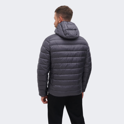 Куртка Champion hooded jacket - 159954, фото 2 - інтернет-магазин MEGASPORT