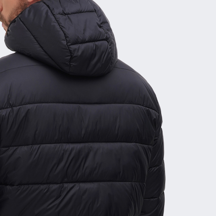 Куртка Champion hooded jacket - 159957, фото 5 - интернет-магазин MEGASPORT