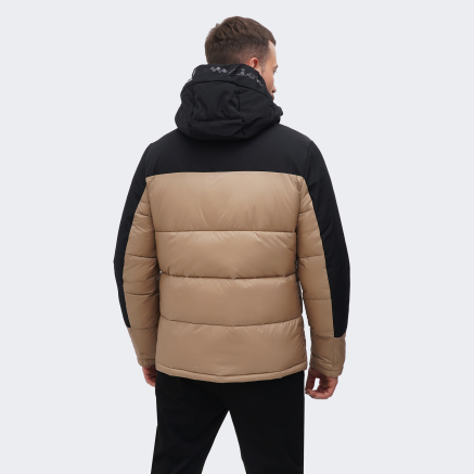 Куртка Champion hooded jacket - 159961, фото 2 - інтернет-магазин MEGASPORT