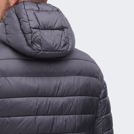 Куртка Champion hooded jacket - 159954, фото 5 - интернет-магазин MEGASPORT