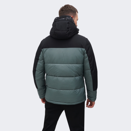 Куртка Champion hooded jacket - 159959, фото 2 - інтернет-магазин MEGASPORT