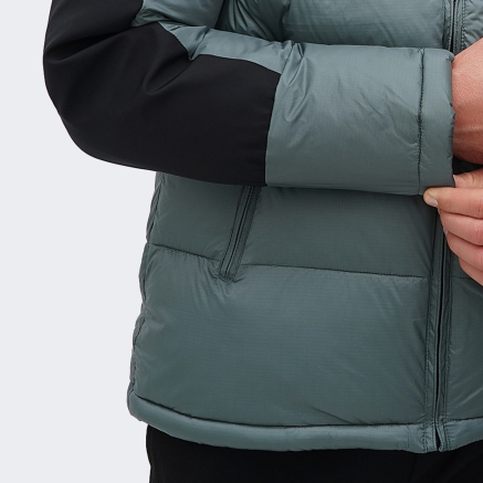Куртка Champion hooded jacket - 159959, фото 4 - інтернет-магазин MEGASPORT