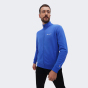 Кофта Champion Full Zip Sweatshirt, фото 1 - интернет магазин MEGASPORT