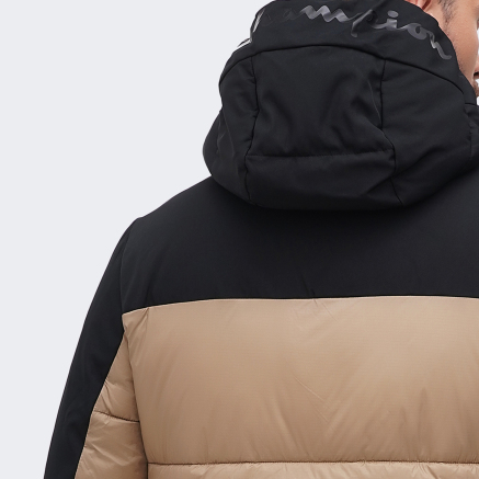 Куртка Champion hooded jacket - 159961, фото 5 - интернет-магазин MEGASPORT