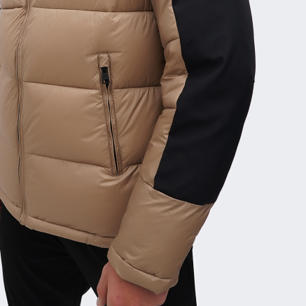 Куртка Champion hooded jacket - 159961, фото 4 - інтернет-магазин MEGASPORT