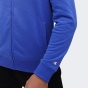 Кофта Champion Full Zip Sweatshirt, фото 4 - інтернет магазин MEGASPORT