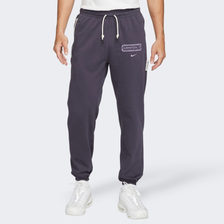 Спортивные штаны Nike LFC M NK STD ISSUE PANT - 160406, фото 1 - интернет-магазин MEGASPORT