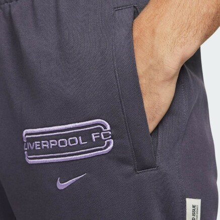 Спортивные штаны Nike LFC M NK STD ISSUE PANT - 160406, фото 4 - интернет-магазин MEGASPORT
