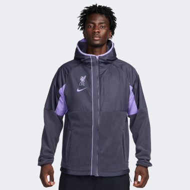 Куртки Nike LFC MNK WINTERIZED AWFJKT 3R - 160408, фото 1 - интернет-магазин MEGASPORT
