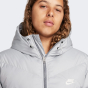 Куртка Nike M NK SF WR PL-FLD HD PARKA, фото 4 - интернет магазин MEGASPORT