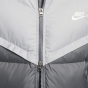 Куртка Nike M NK SF WR PL-FLD HD PARKA, фото 6 - интернет магазин MEGASPORT