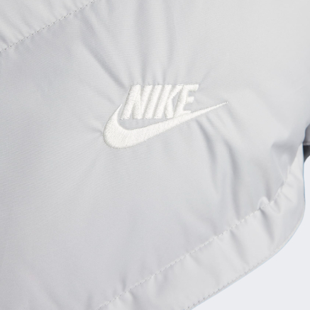 Куртка Nike M NK SF WR PL-FLD HD PARKA - 160421, фото 9 - интернет-магазин MEGASPORT