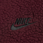 Кофта Nike M NK CLUB+ SHERPA WNTR CREW, фото 6 - інтернет магазин MEGASPORT
