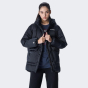 Пуховик Converse RPC FASHION MID DOWN, фото 1 - інтернет магазин MEGASPORT