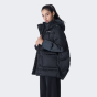 Пуховик Converse RPC FASHION MID DOWN, фото 4 - інтернет магазин MEGASPORT