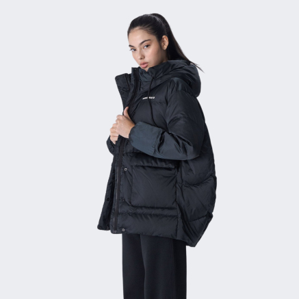 Пуховик Converse RPC FASHION MID DOWN - 160442, фото 4 - інтернет-магазин MEGASPORT