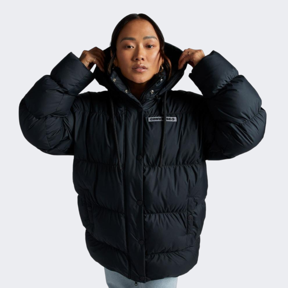 Converse SUPER PUFFER OS JACKET