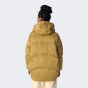 Куртка Converse WOMEN'S SUPER PUFFER JACKET, фото 2 - интернет магазин MEGASPORT