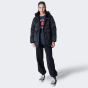 Пуховик Converse RPC FASHION MID DOWN, фото 3 - інтернет магазин MEGASPORT