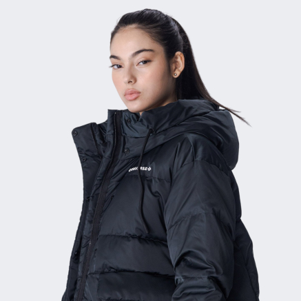 Пуховик Converse RPC FASHION MID DOWN - 160442, фото 5 - інтернет-магазин MEGASPORT