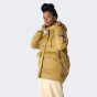 Куртка Converse WOMEN'S SUPER PUFFER JACKET, фото 4 - интернет магазин MEGASPORT