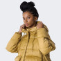 Куртка Converse WOMEN'S SUPER PUFFER JACKET, фото 5 - интернет магазин MEGASPORT