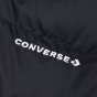 Куртка Converse SYNTHETIC SHORT PUFFER, фото 5 - интернет магазин MEGASPORT