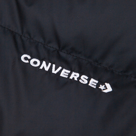 Куртка Converse SYNTHETIC SHORT PUFFER - 160440, фото 5 - интернет-магазин MEGASPORT