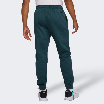 Спортивнi штани Nike M NK TF PANT TAPER - 160477, фото 2 - інтернет-магазин MEGASPORT
