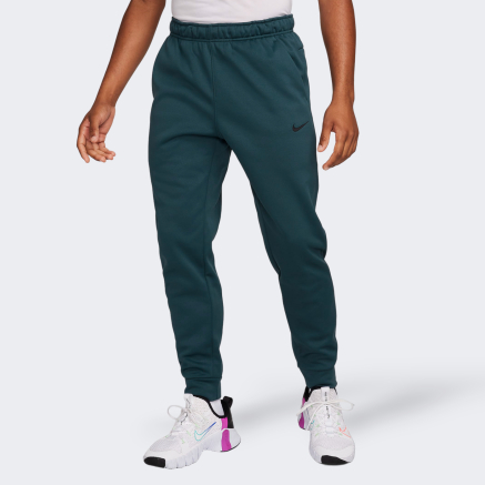 Спортивнi штани Nike M NK TF PANT TAPER - 160477, фото 1 - інтернет-магазин MEGASPORT