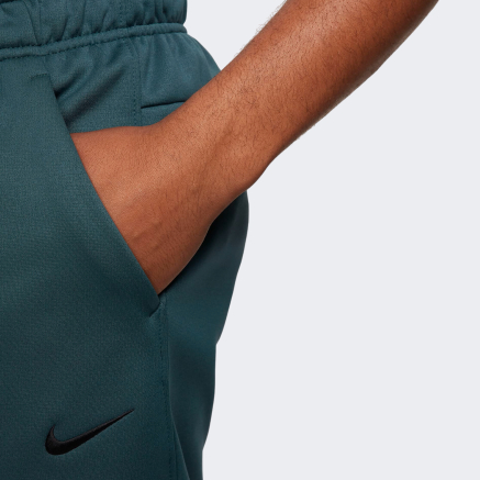 Спортивнi штани Nike M NK TF PANT TAPER - 160477, фото 4 - інтернет-магазин MEGASPORT