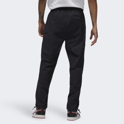 Спортивнi штани Jordan M J ESS WOVEN PANT - 160481, фото 2 - інтернет-магазин MEGASPORT
