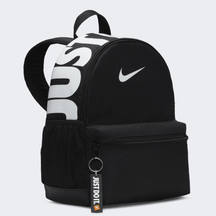 Рюкзак Nike детский Brasilia JDI - 160483, фото 4 - интернет-магазин MEGASPORT