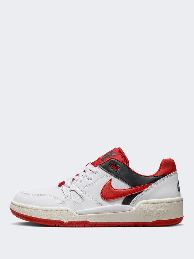 Кеди Nike FULL FORCE LO - 160484 Кеди Nike FULL FORCE LO - 160484