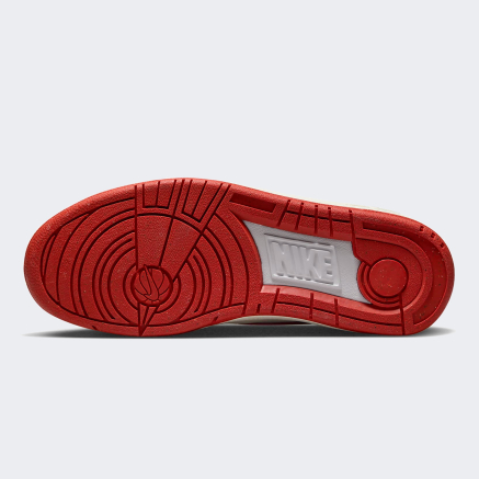 Кеды Nike FULL FORCE LO - 160484, фото 4 - интернет-магазин MEGASPORT