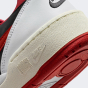Кеды Nike FULL FORCE LO, фото 7 - интернет магазин MEGASPORT