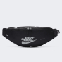 Сумка Nike NK HERITAGE WAISTPACK - CTGRY AOP FA23, фото 1 - интернет магазин MEGASPORT