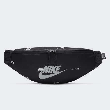 Сумка Nike NK HERITAGE WAISTPACK - CTGRY AOP FA23 - 160485, фото 1 - інтернет-магазин MEGASPORT