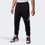 Спортивные штаны Jordan M J ESS FLC BASELINE PANT, фото 1 - интернет магазин MEGASPORT