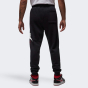 Спортивные штаны Jordan M J ESS FLC BASELINE PANT, фото 2 - интернет магазин MEGASPORT