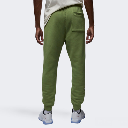 Спортивнi штани Jordan M J ESS FLC PANT - 160494, фото 2 - інтернет-магазин MEGASPORT