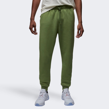 Спортивні штани Jordan M J ESS FLC PANT - 160494, фото 1 - інтернет-магазин MEGASPORT