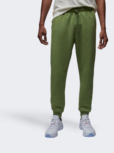Спортивные штаны Jordan M J ESS FLC PANT - 160494, фото 1 - интернет-магазин MEGASPORT