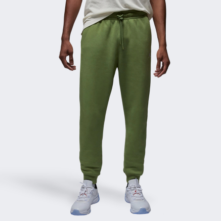 Спортивнi штани Jordan M J ESS FLC PANT - 160494, фото 1 - інтернет-магазин MEGASPORT