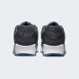 Кросівки Nike AIR MAX 90 W, фото 5 - інтернет магазин MEGASPORT
